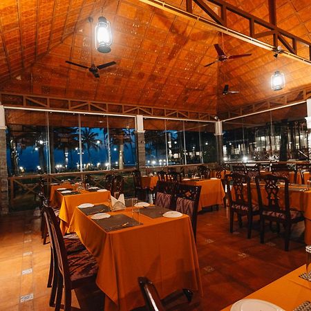 Cocobay Resort Kumarakom Luaran gambar