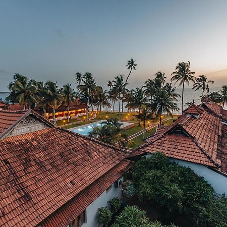 Cocobay Resort Kumarakom Luaran gambar