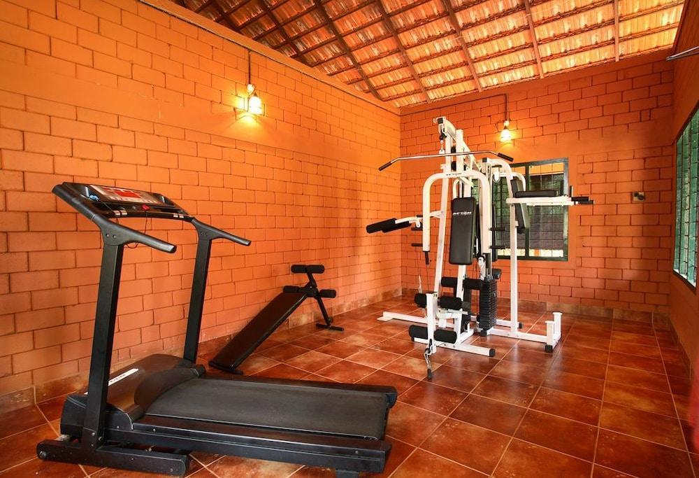 Cocobay Resort Kumarakom Luaran gambar