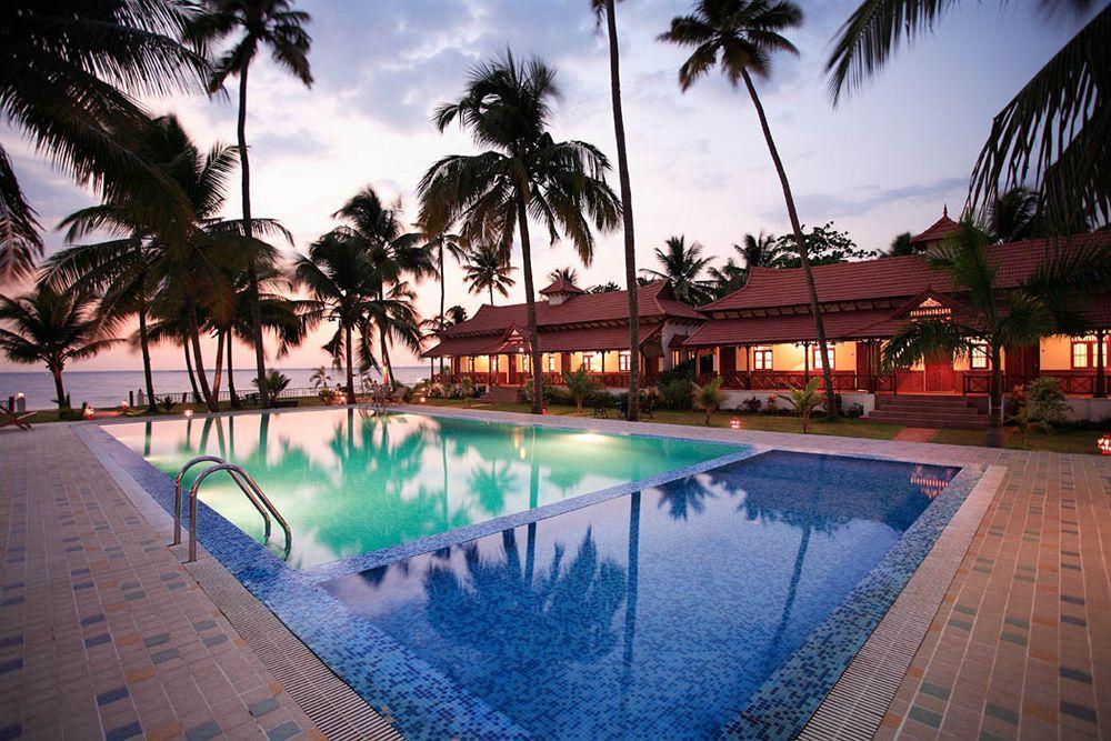 Cocobay Resort Kumarakom Kemudahan gambar