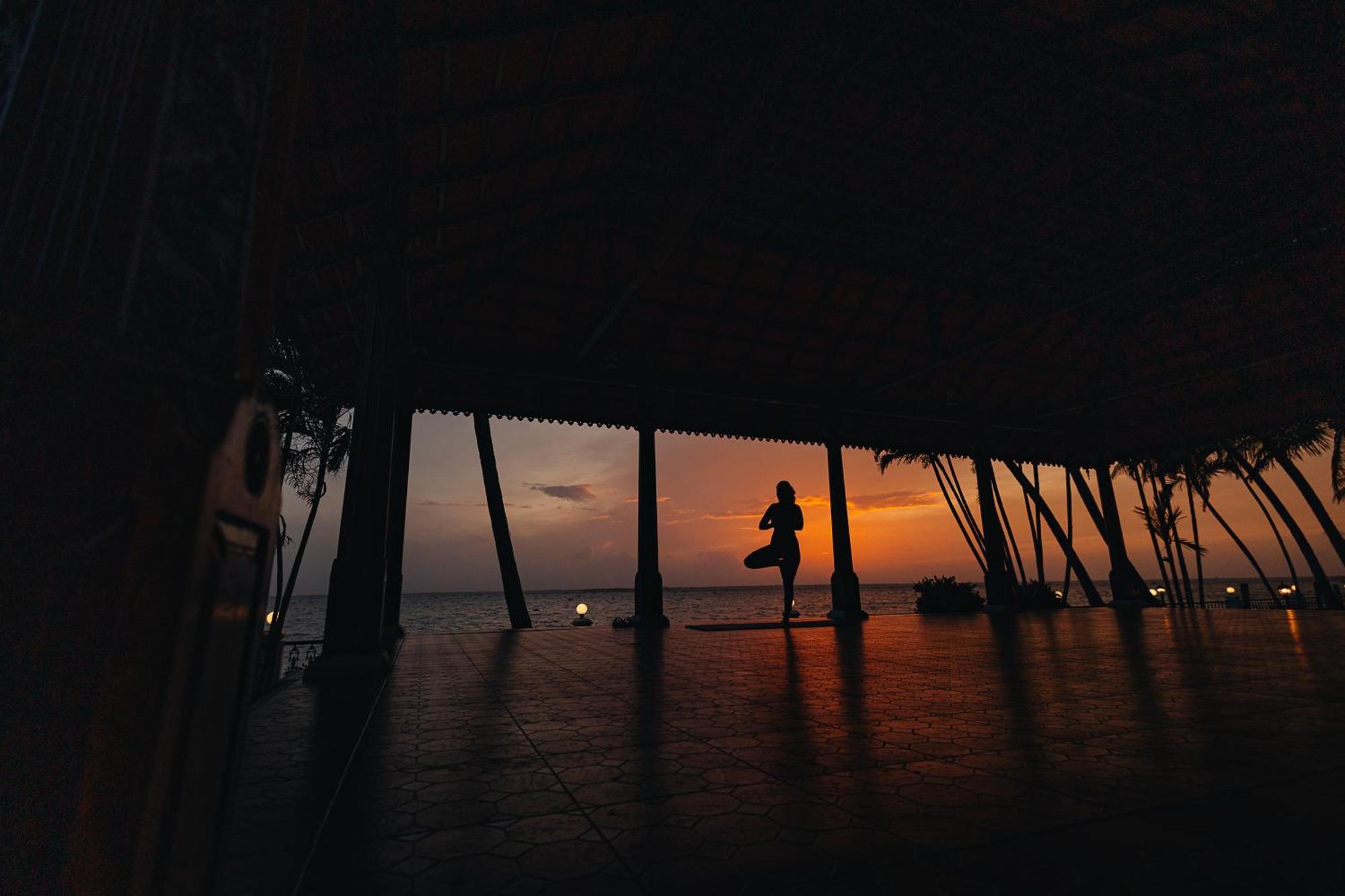 Cocobay Resort Kumarakom Luaran gambar