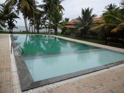 Cocobay Resort Kumarakom Luaran gambar