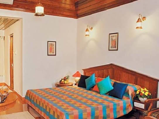 Cocobay Resort Kumarakom Luaran gambar